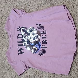 Size 7 tshirt Lot